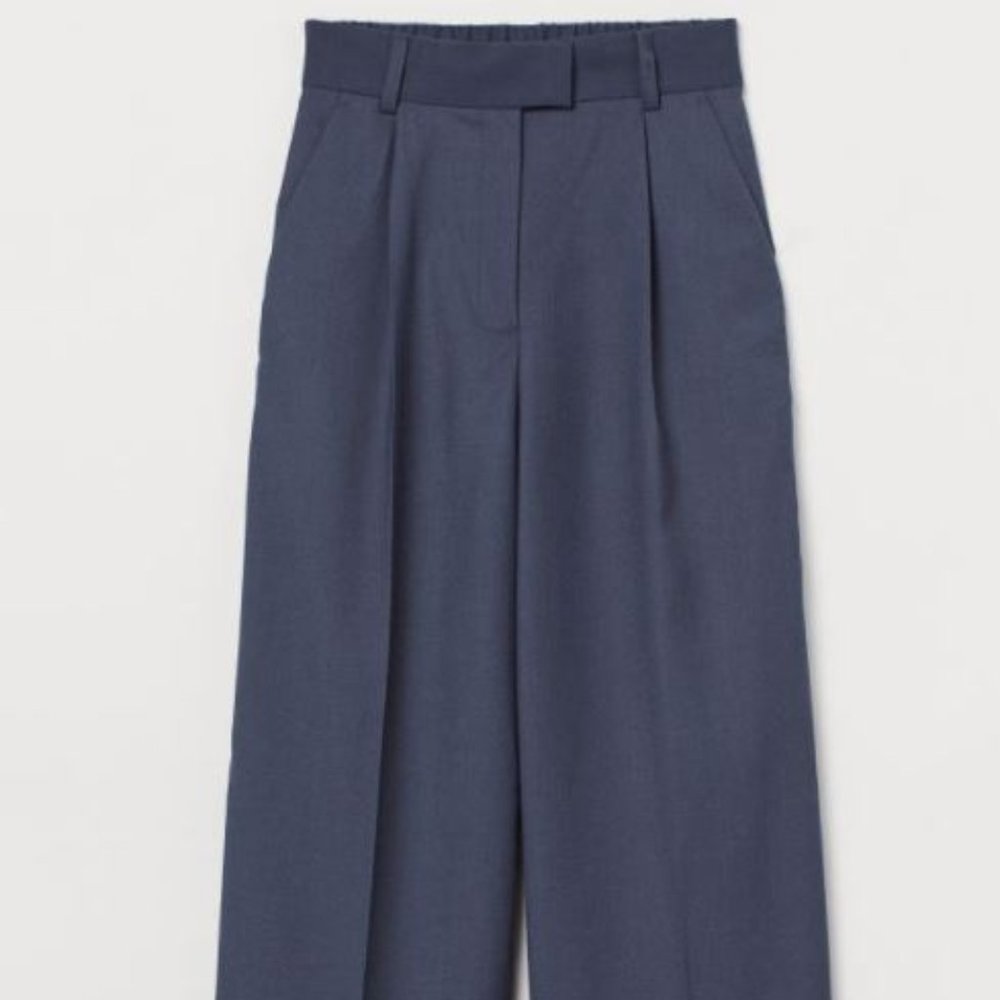 Loose Pants
